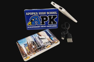 Popup Image: Charger / Power Bank