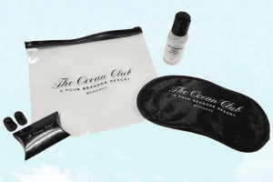 Popup Image: Resort Amenity Set