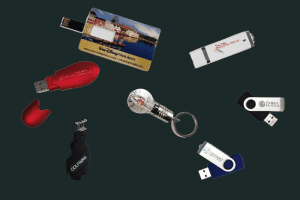 Popup Image: USB Drives