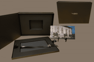 Popup Image: Executive Gift