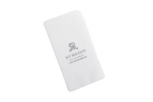 Popup Image: Almost Linen Dinner Napkin