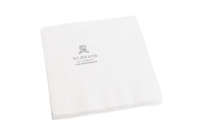 Popup Image: Beverage Napkin