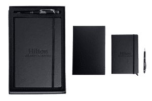 Popup Image: Journal and Pen Set