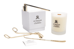 Popup Image: Candle and Snuffer Set