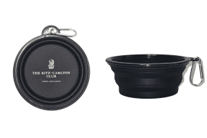 Popup Image: Collapsible Pet Bowl