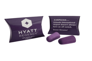 Popup Image: Ear Plug Set
