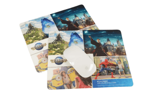 Popup Image: Mouse Pad