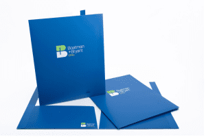 Popup Image: Pocket Folders
