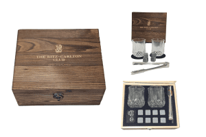 Popup Image: Whiskey Gift Set