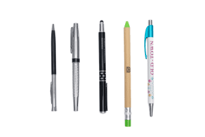 Popup Image: Writing Instruments
