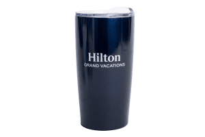 Popup Image: Double Wall Insulated Tumbler