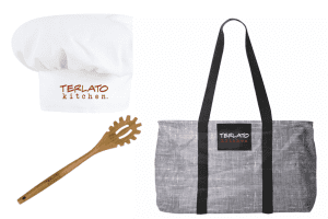 Popup Image: Food and Beverage Set