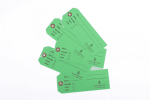 Popup Image: Luggage Tags