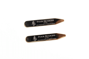 Popup Image: Metal Collar Stays