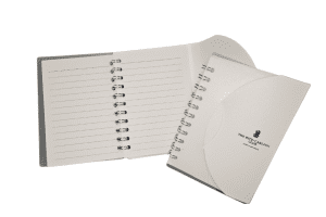 Popup Image: Mini Notebook