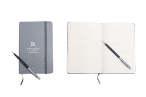 Popup Image: Moleskine Journal
