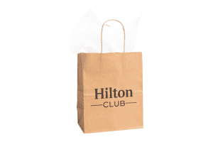 Popup Image: Paper Tote Bag