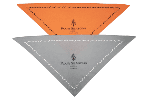 Popup Image: Pet Bandana