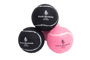 Popup Image: Pet Tennis Ball
