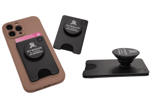 Popup Image: PopSocket Wallet