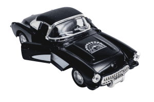 Popup Image: Promotional Car