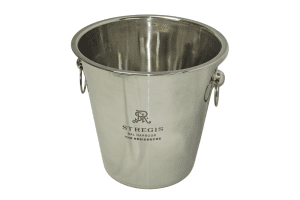 Popup Image: Stainless Steel Champagne Chiller