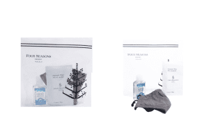 Popup Image: TSA Approved Zip Tab Bag
