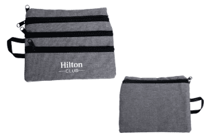 Popup Image: Tech Accessory Pouch