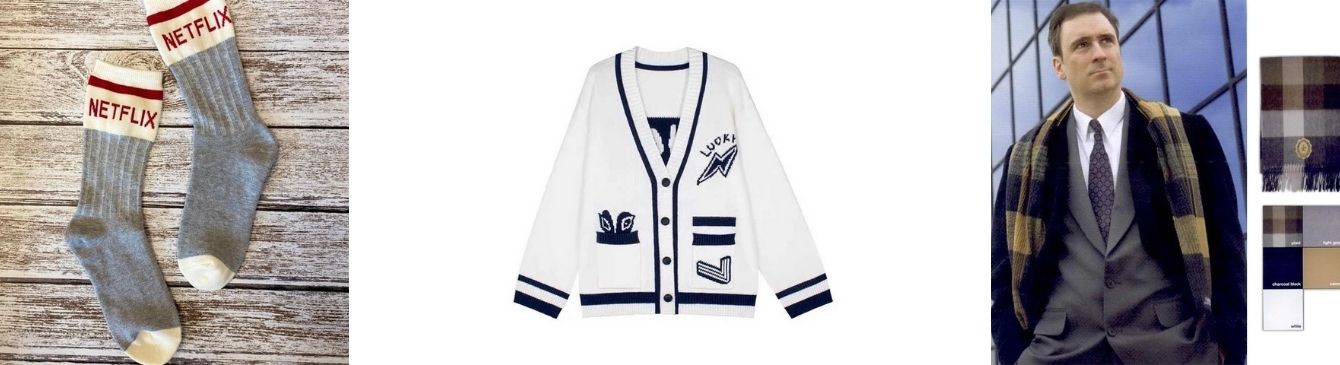 Wool Apparel