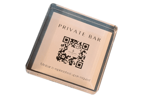 Popup Image: Acrylic Signage