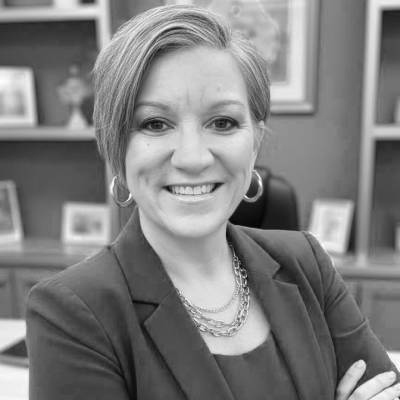 Brande Brown